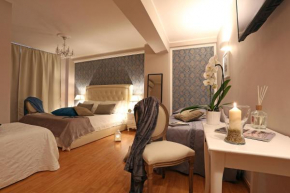 Liberty Vatican Suites - Liberty Collection